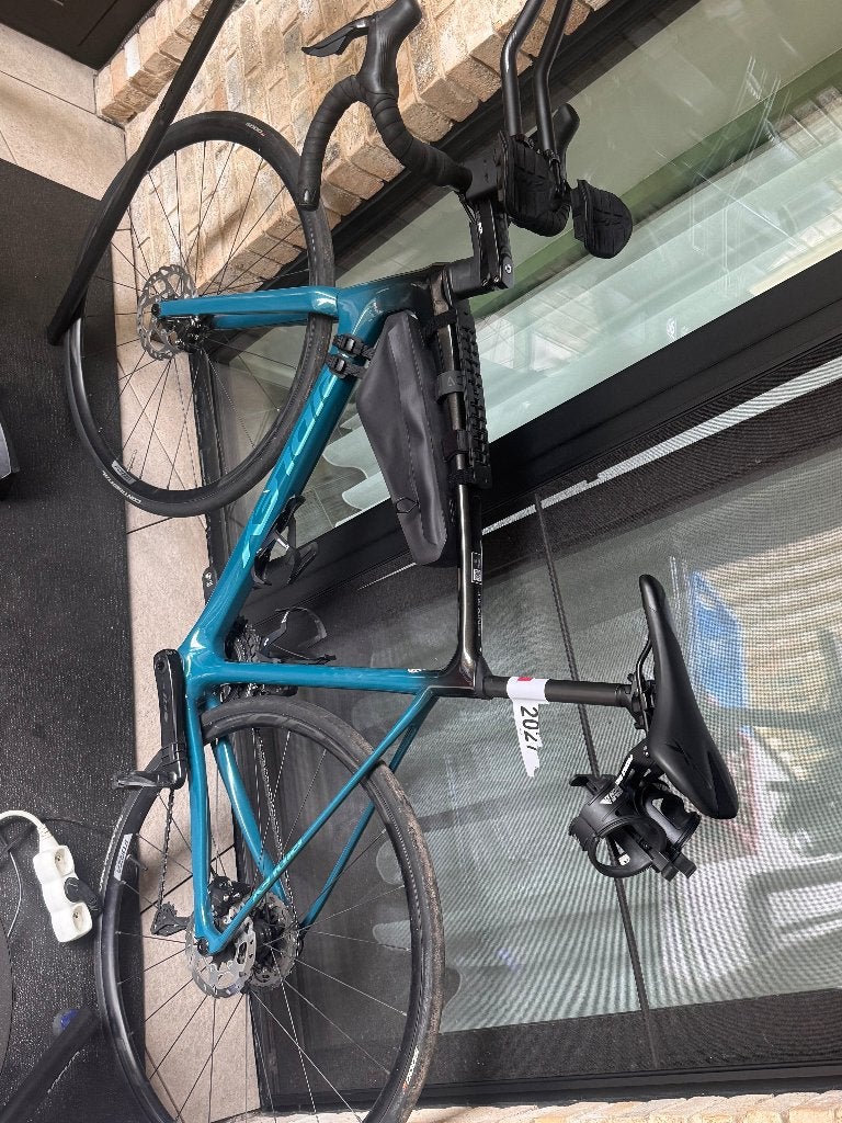 triatlon bundel, Ophalen of Verzenden, Zo goed als nieuw, Overige typen
