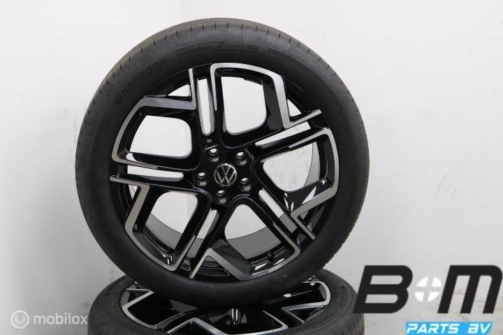 NIEUW! Org 20 inch R-Line York velgen VW Tiguan! 571601025P, Auto-onderdelen, Banden en Velgen, Gebruikt, 255 mm, Banden en Velgen