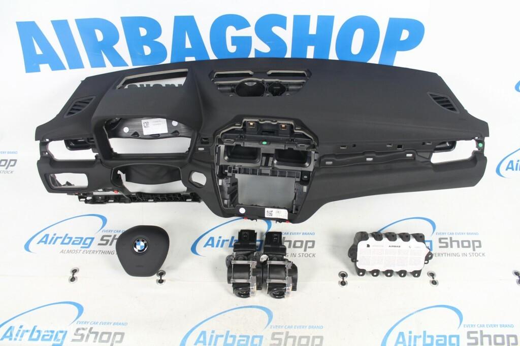 Airbag kit - Tableau de bord HUD BMW X1 F48 (2015-....), Auto-onderdelen, Dashboard en Schakelaars