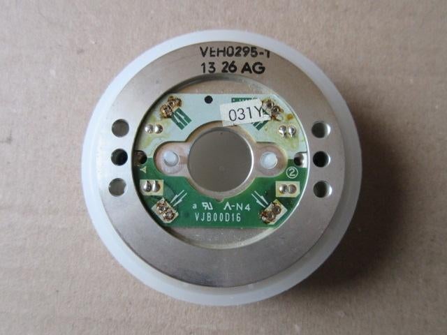 Tête vidéo Panasonic (2 têtes ) VEH0295, TV, Hi-fi & Vidéo, Enlèvement ou Envoi, Utilisé, Lecteur ou enregistreur VHS