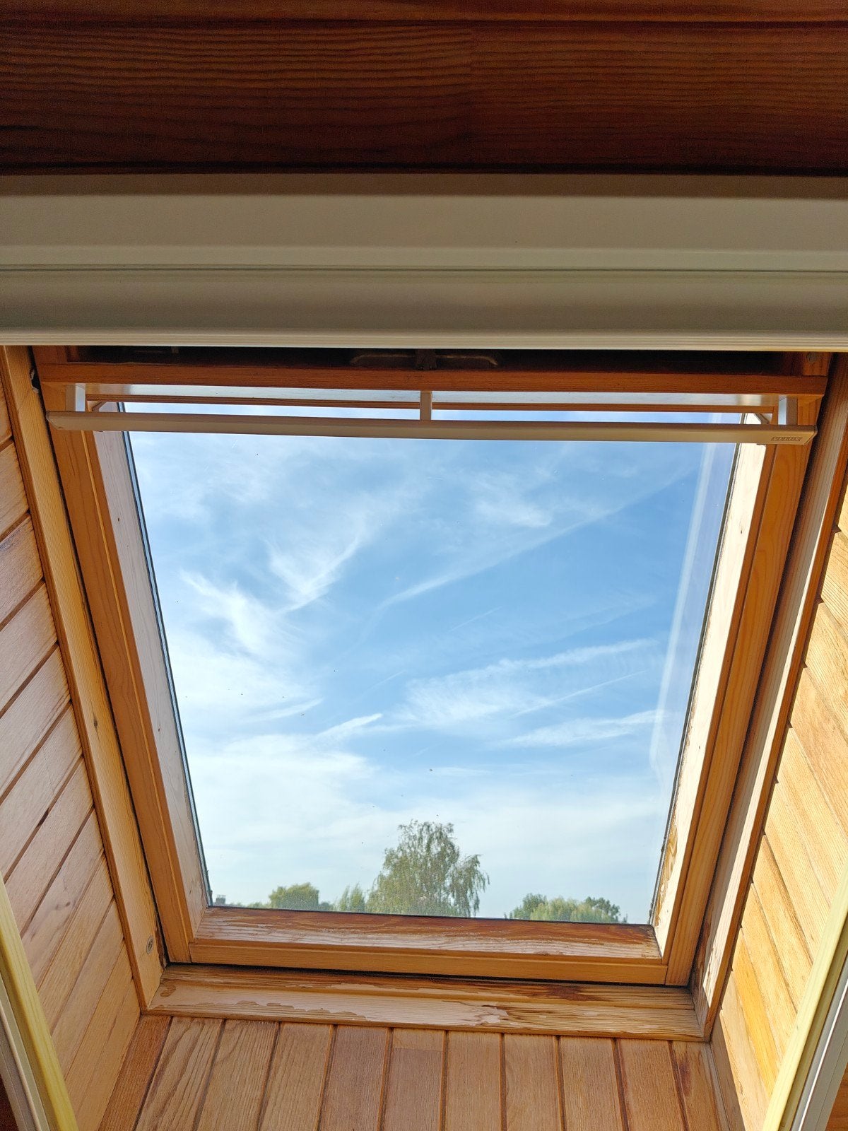 Velux. Gratuit. 78x98, Bricolage & Construction, Enlèvement