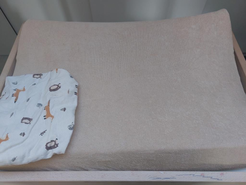 Verzorgtafel baby ikea, Kinderen en Baby's, Badjes en Verzorging, Ophalen