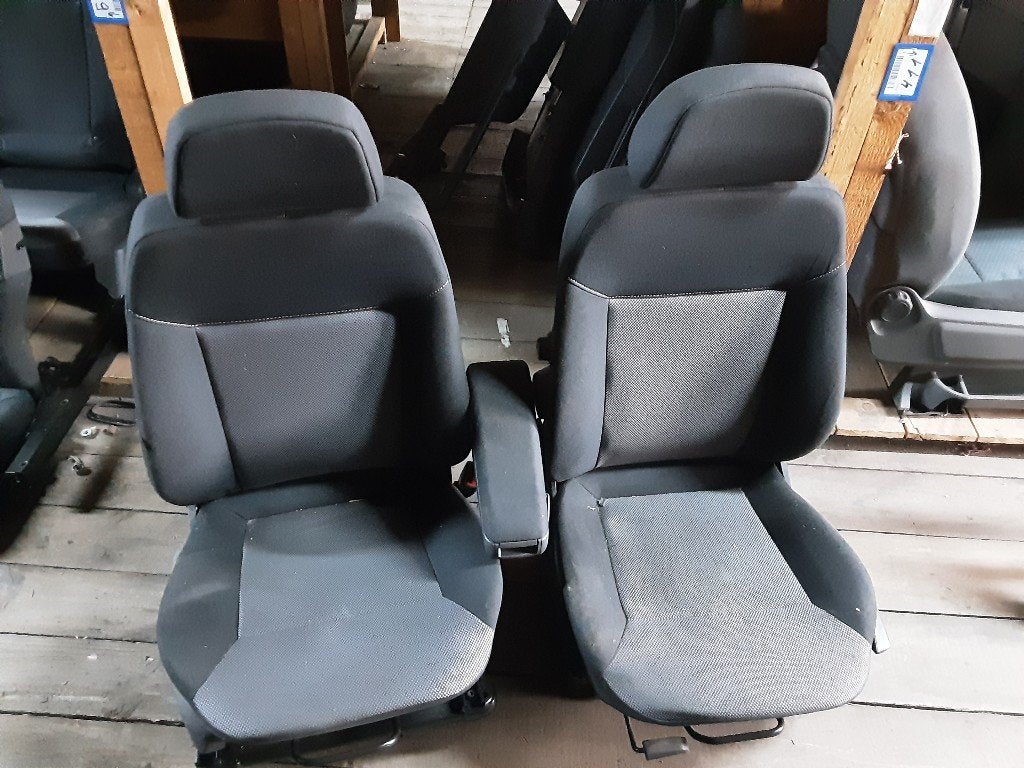 INTERIEUR COMPLET Opel Zafira (M75) (01-2005/04-2015), Utilisé, Rue de l'Espoir 34 34
4030  GRIVEGNÉE, BE, Info@Collignon.be, Opel