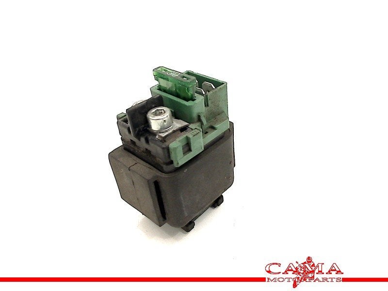 STARTRELAIS Honda CBF 1000 2006-2009 (CBF1000 SC58), Honda Center GmbH, Gebruikt, Info@honda.de, Hanauer Landstraße  222-224
60314  Frankfurt am Main, DE