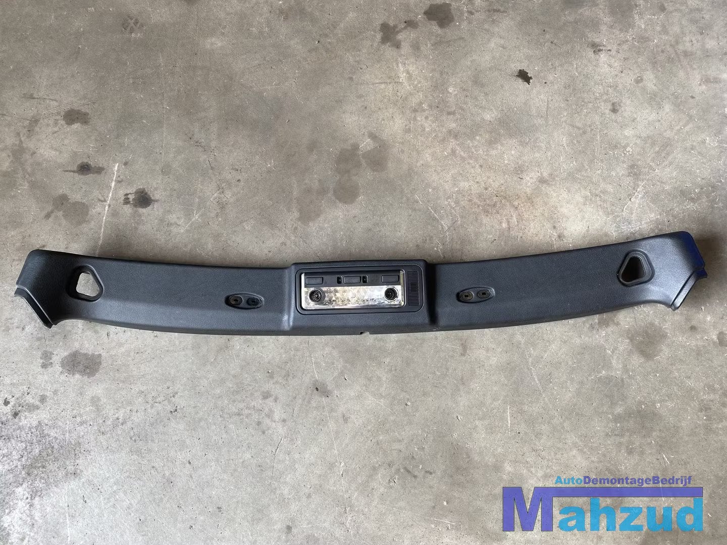 BMW 3 SERIE E46 Zwart hemel bekleding binnenverlichting, Petuelring 130
80788  Munich, DE, Info@bmw.de, Utilisé, BMW