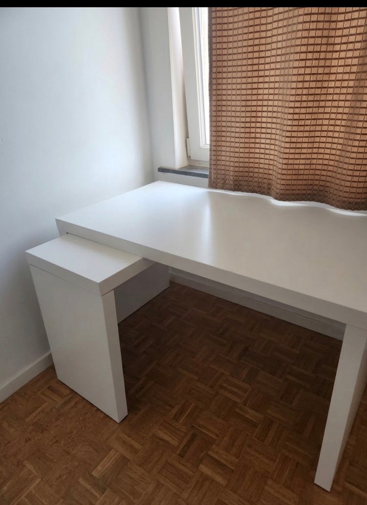 Bureau ikea, Maison & Meubles, Bureaux, Enlèvement, Utilisé, IKEA