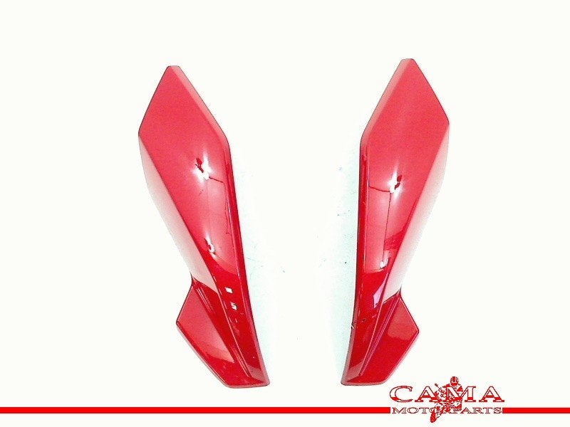 SUPERIEUR CARENAGE BMW S 1000 R 2021-2023 (S1000R K63), Motos, Dhr. S. di Majo, Utilisé, Info@cama-motorparts.nl, P.J. Troelstraweg 8 8
3144 CX  MAASSLUIS, NL
