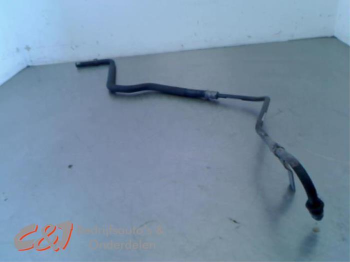 Conduit direction assistée d'un Volkswagen Transporter, -, 3 mois de garantie, Utilisé, -