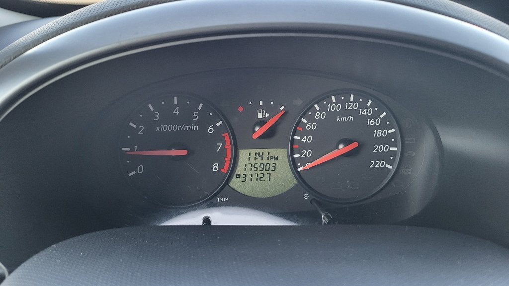 Nissan Micra 1.2 Essence 175.000 km Pret a immatriculer, Achat, Entreprise, Boîte manuelle, Micra