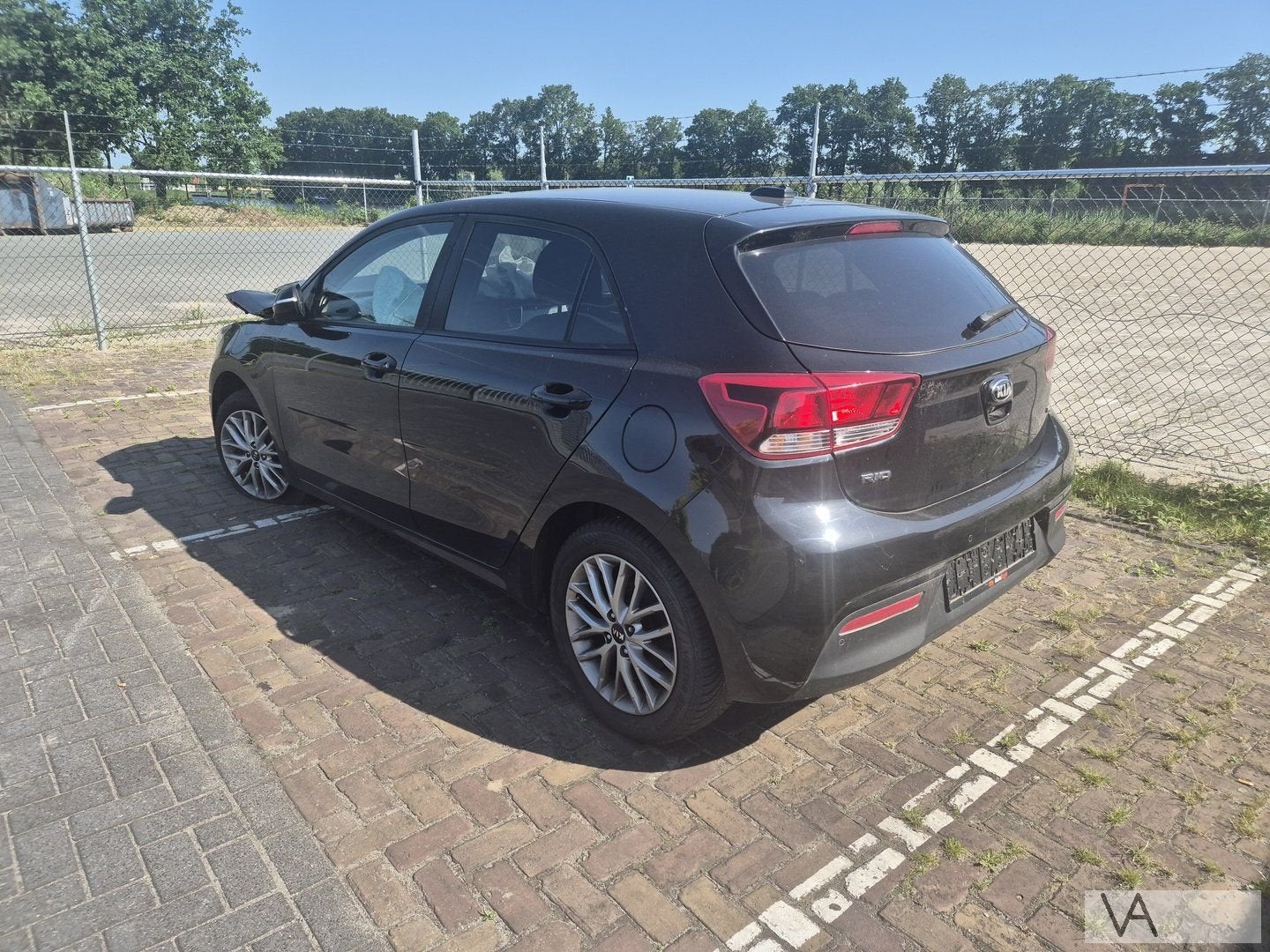 Kia Rio 2017 - 2025 demontage sloop onderdelen parts donor, -, -, Ophalen of Verzenden, -