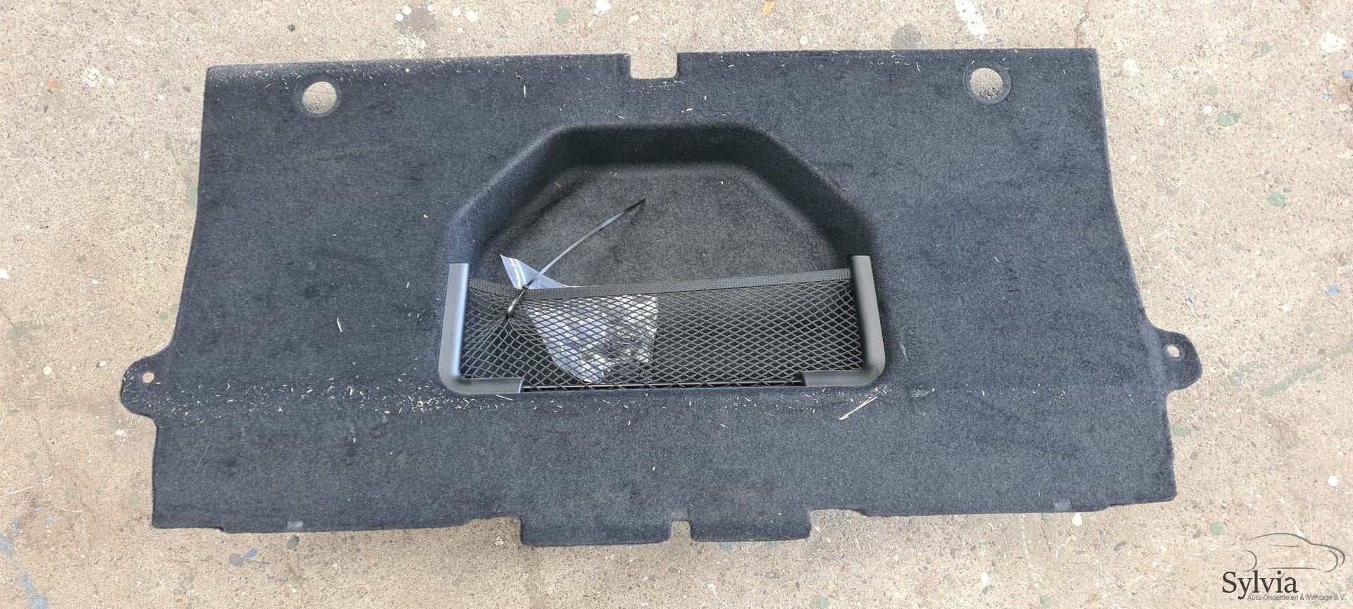 Bekleding scheidingswand BMW 3 serie E93 6951360, Auto-onderdelen, Gebruikt, -, -, Ophalen of Verzenden