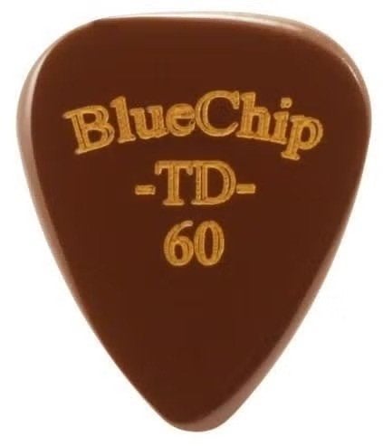 BlueChip TD60 Plectrum Rechtshandige Speed Bevel 1.50 mm, Enlèvement ou Envoi, Neuf, Mandoline