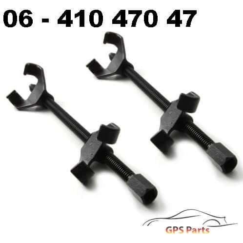Veerklem 370mm veerklem veerspanner veer klem, Auto diversen, Autogereedschap, -, -, Nieuw, Ophalen of Verzenden