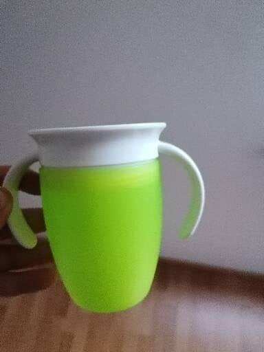 Drinkbeker Munchkin, Enlèvement ou Envoi, Neuf, Gobelet, Autres marques