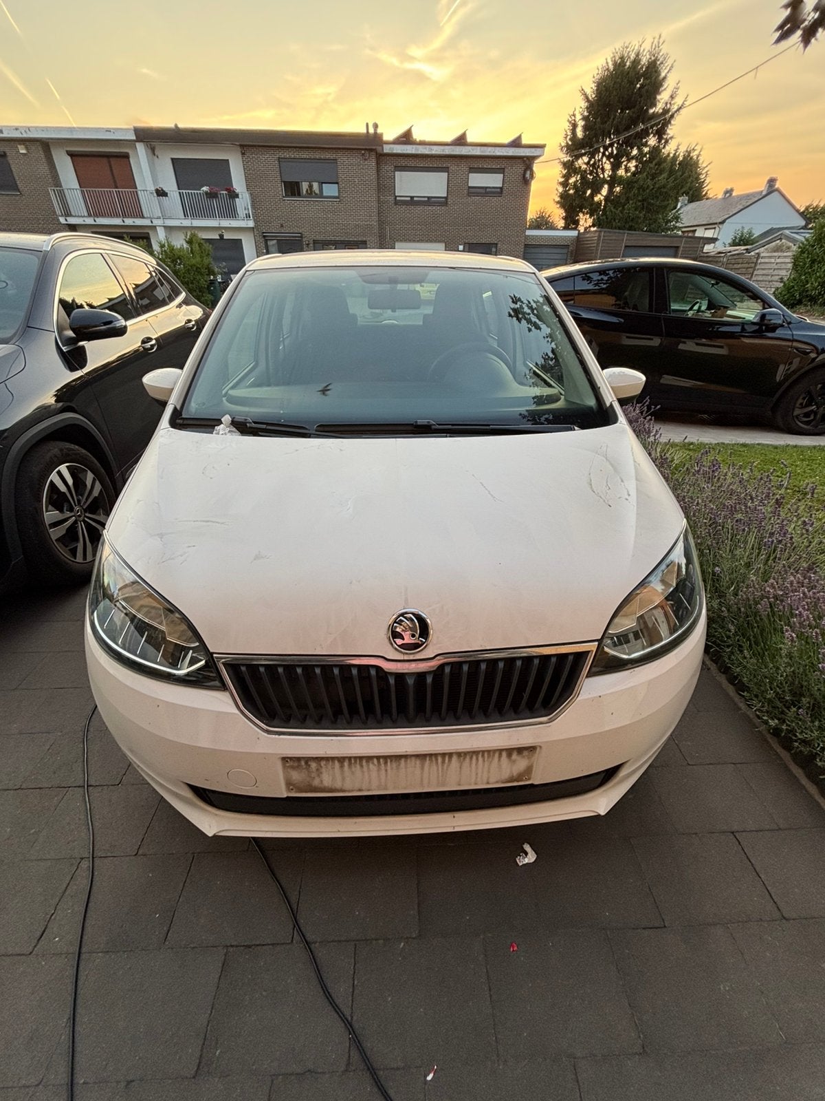 Skoda Citigo 5 portes, Autos, Skoda, Achat, 5 portes, Particulier, Citigo