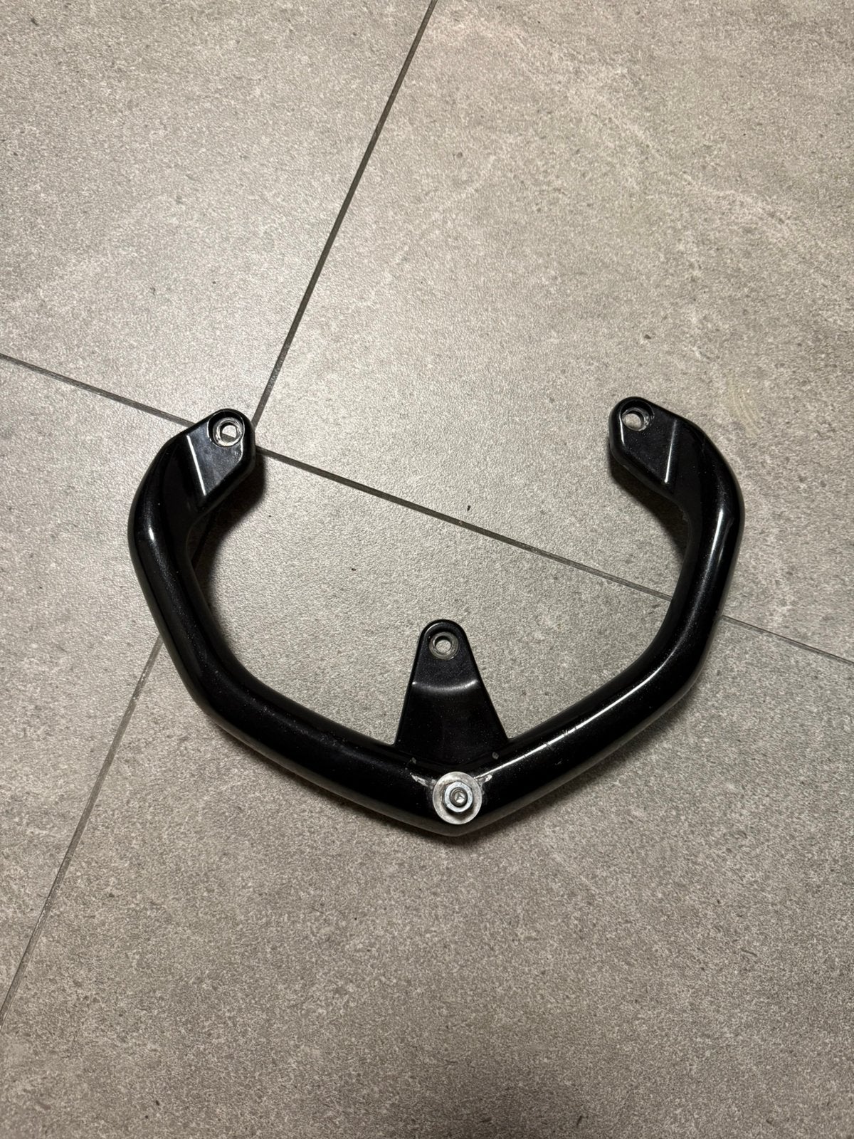 Achterrek peugeugeot kisbee, Vélos & Vélomoteurs, Enlèvement, Comme neuf
