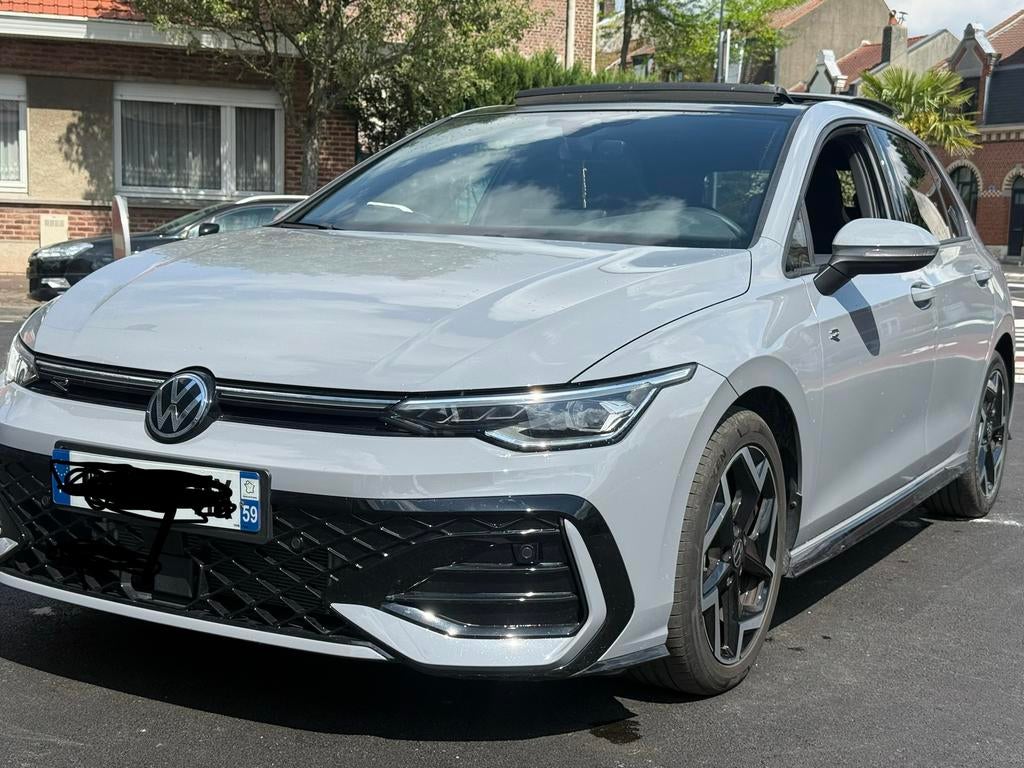 Golf 8.5, Autos, Achat, Diesel, Golf, Particulier
