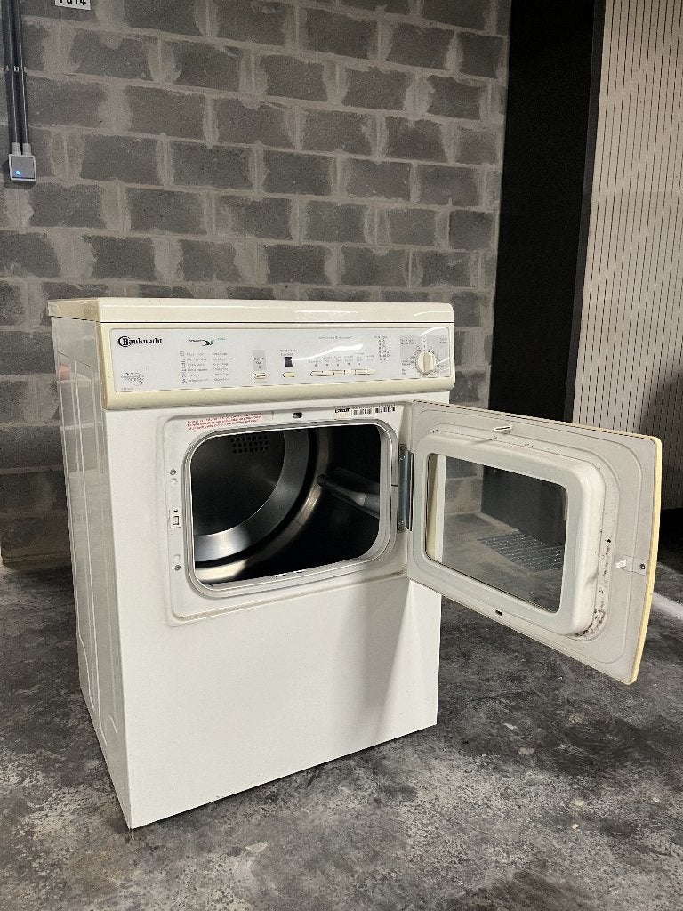 Bauknecht TRA 5470 Luchtafvoerdroger, Elektronische apparatuur, Droogkasten, Ophalen, Gebruikt, Luchtafvoer, 4 tot 6 kg