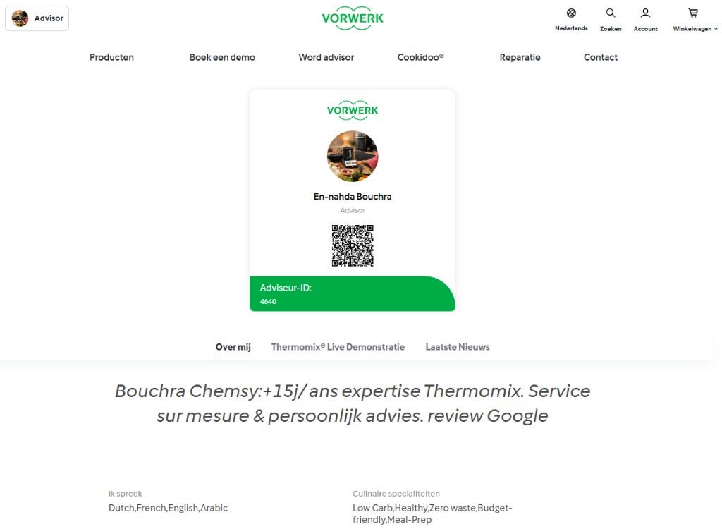 TM7 Thermomix Bread & Beyond Bundle, Elektronische apparatuur, Ophalen, Nieuw, Vaatwasserbestendig, 3 snelheden of meer