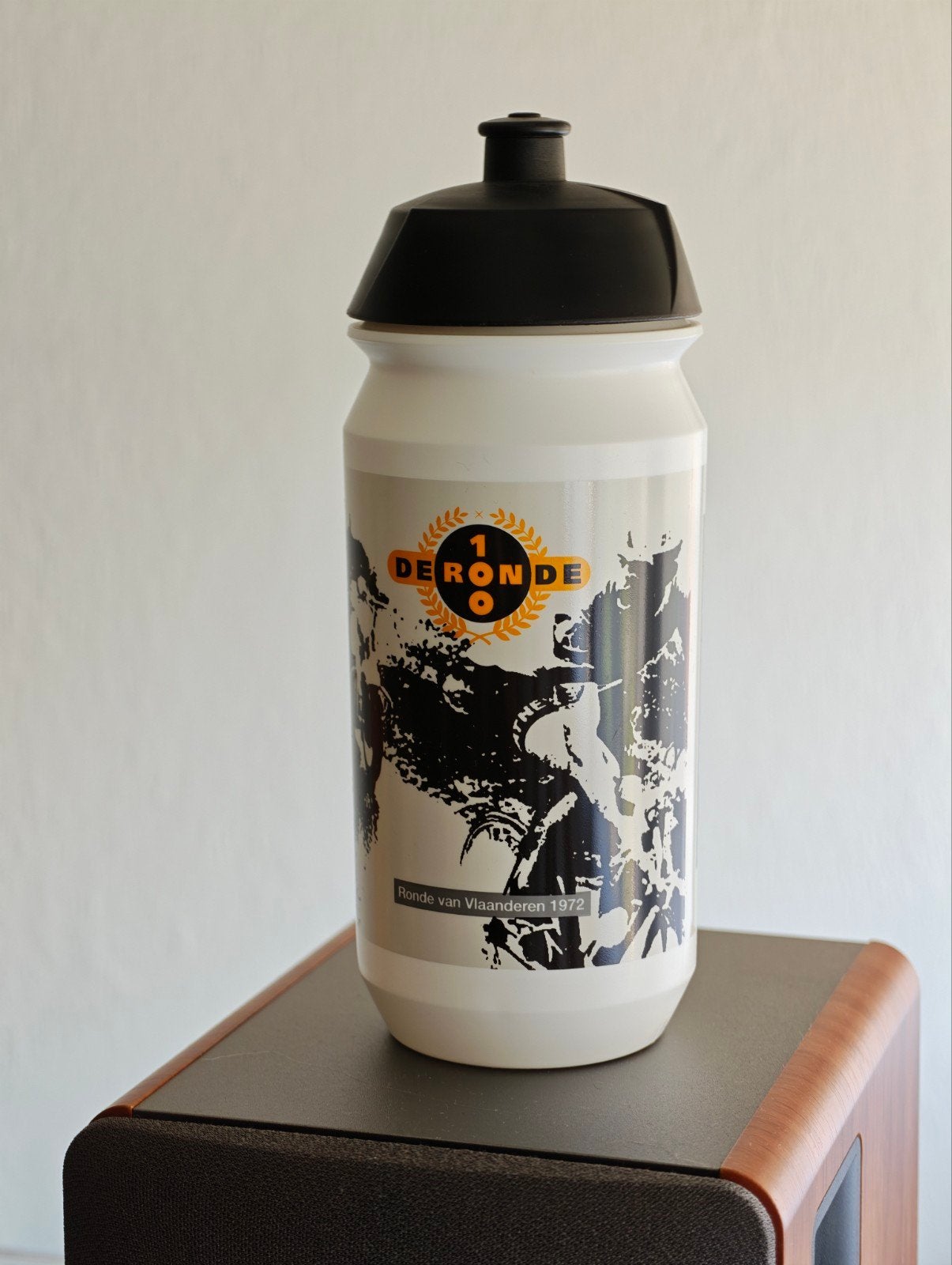 Drinkbus 100 jaar Ronde van Vlaanderen, Ophalen of Verzenden