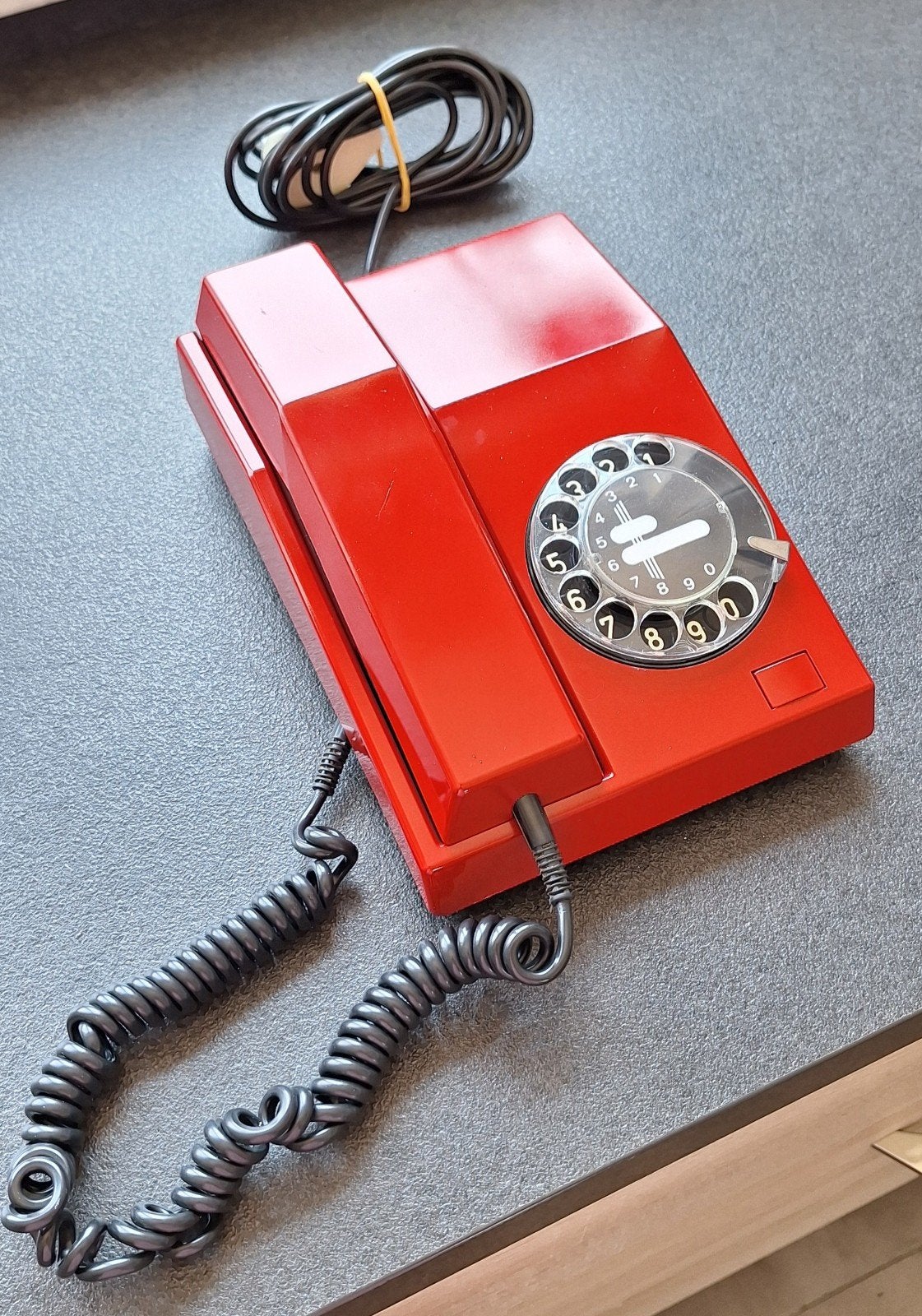 Téléphone vintage, Télécoms, Enlèvement ou Envoi