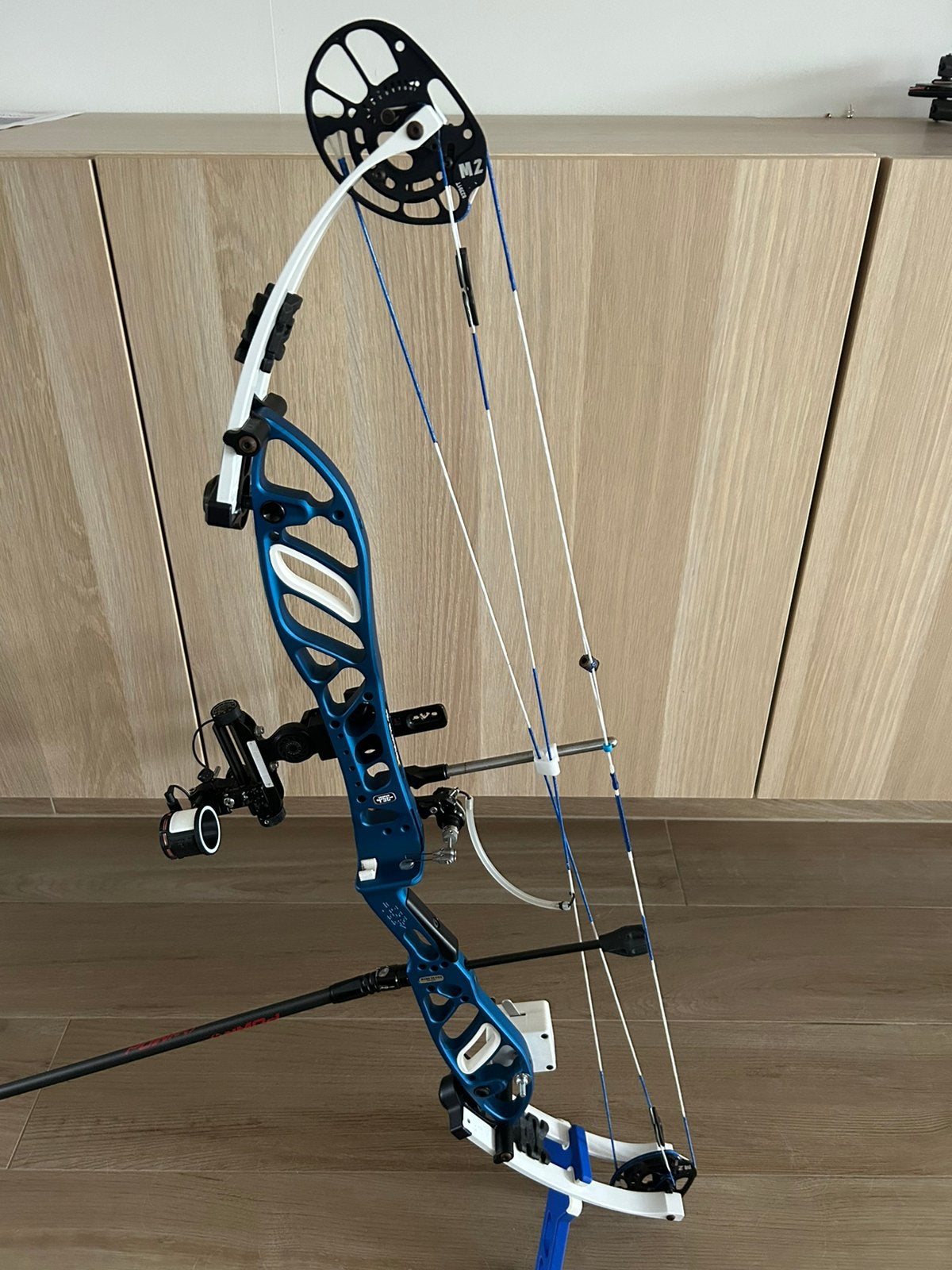 Te Koop Pse Supra x m2 cam, Ophalen of Verzenden, Zo goed als nieuw