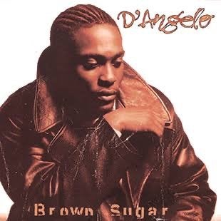 D’Angelo - Brown Sugar, CD & DVD, Enlèvement, Utilisé, Soul