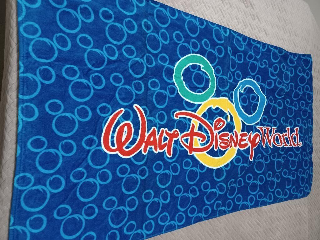 groot bad/strandlaken Disney, Ophalen of Verzenden