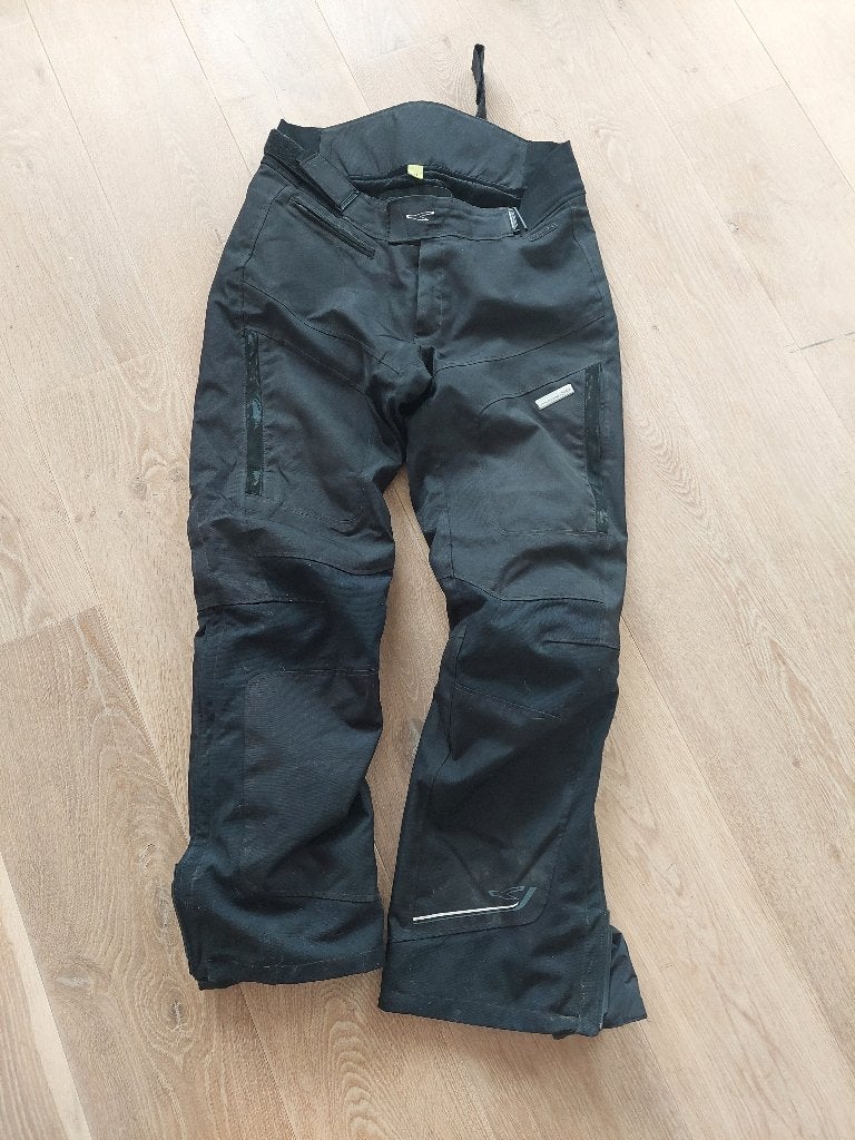 Motorpak Richa, Motoren, Kleding | Motorkleding, Ophalen, RICHA, Tweedehands, Heren