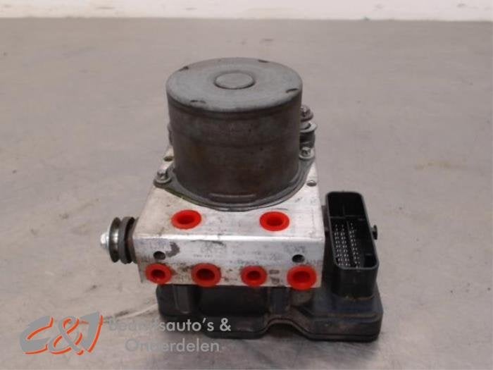 ABS Pomp van een Citroen Jumper, Gebruikt, -, Ophalen of Verzenden, -