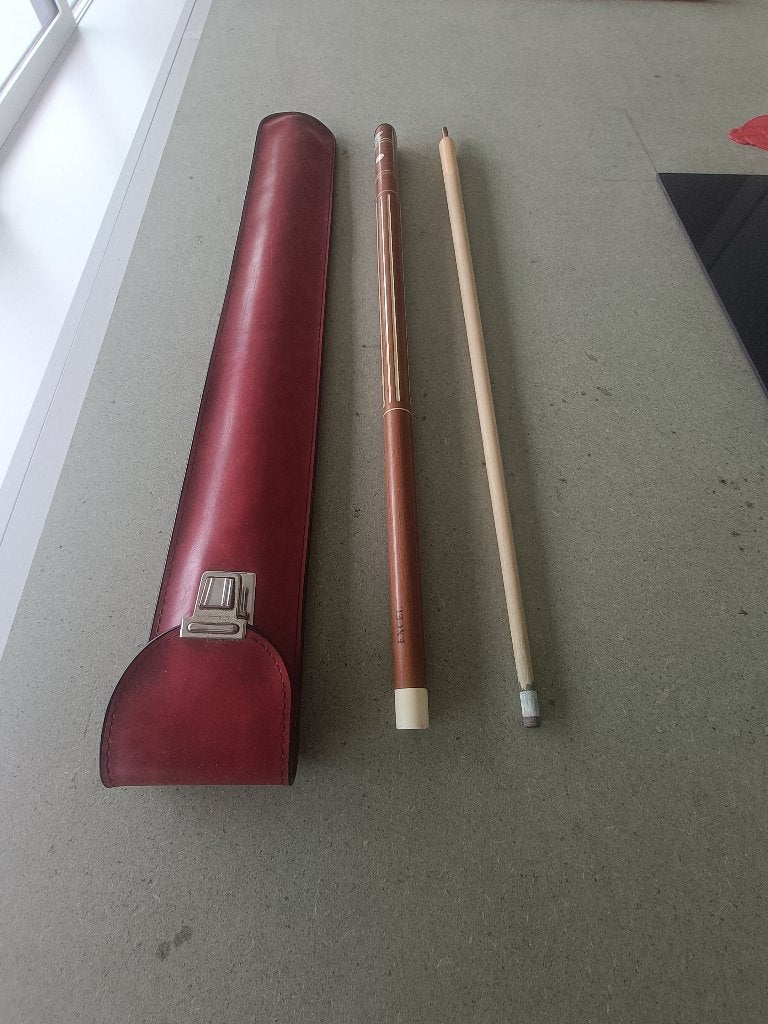 Biljartkeu, Sport en Fitness, Ophalen, Gebruikt, Biljarttafel