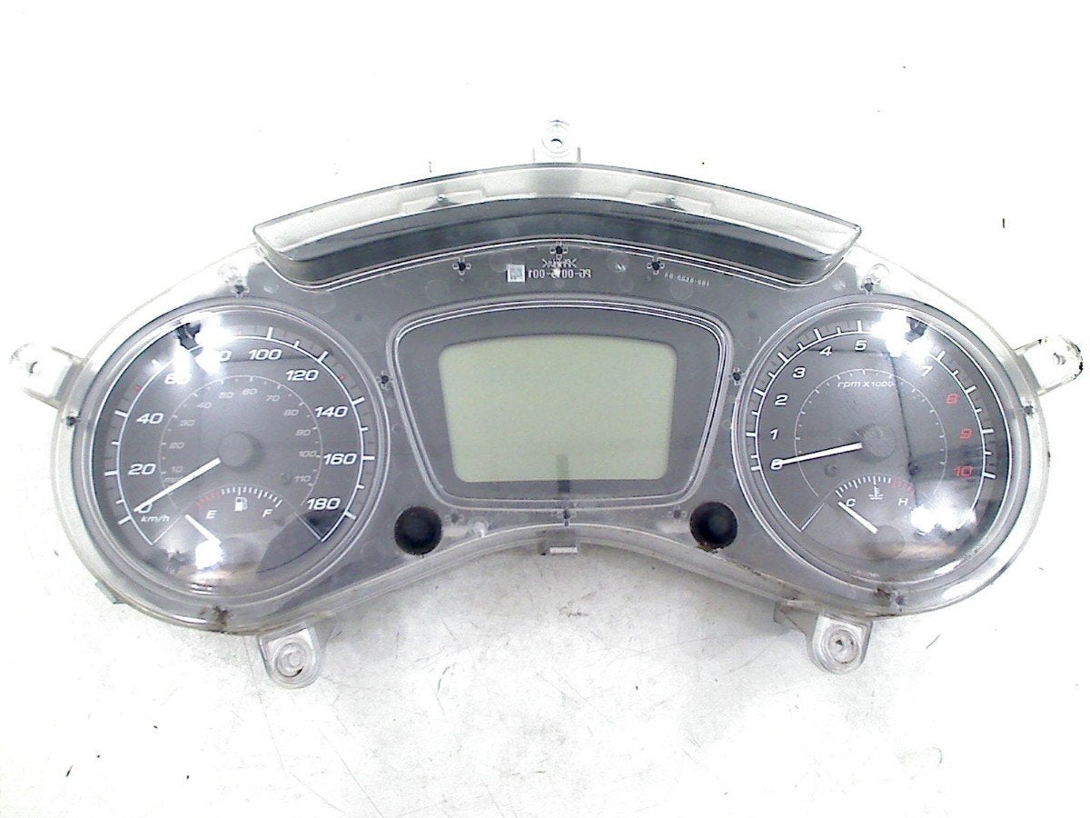 TELLERSET Piaggio MP3 500 2014-2018 (01-2014/12-2018), Motoren, Piaggio & C. SpA, Gebruikt, Customer_service@piaggio.com, Viale Rinaldo Piaggio, 25
56025  Pontedera, PI, IT
