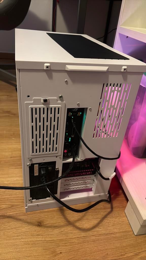 PC de jeu puissant Intel i5, Enlèvement, Comme neuf