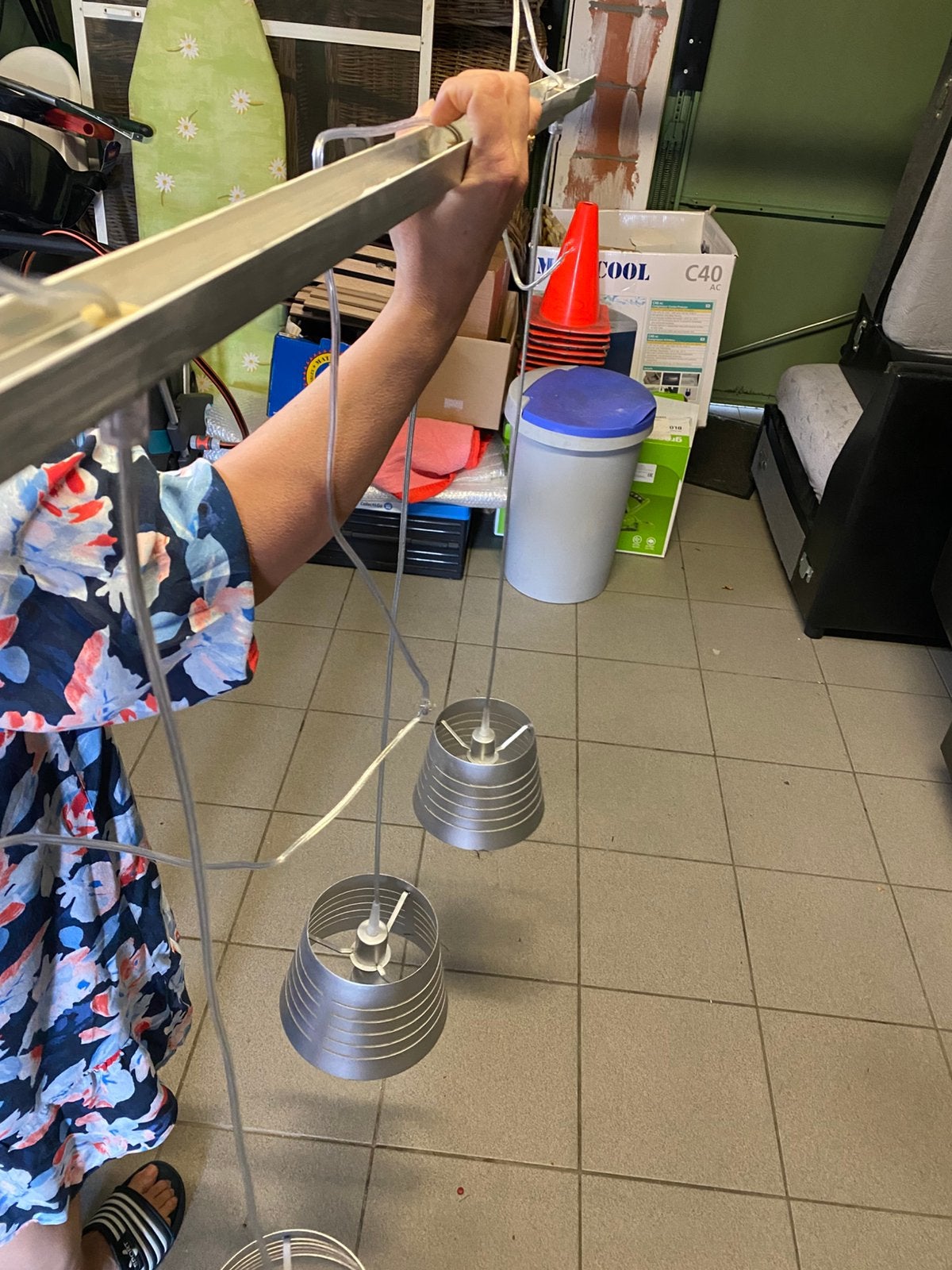 Lamp, Vacatures, Vacatures | Schoonmaak en Facilitaire diensten