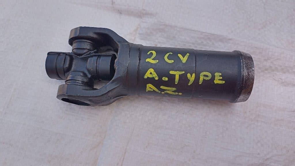 Cardan pour oldtimer citroen 2CV, Enlèvement ou Envoi, Utilisé, Citroën