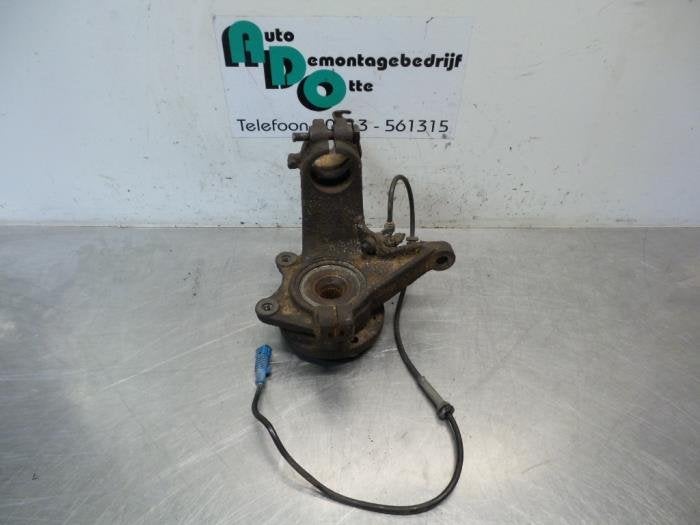 Joint avant droit d'un Peugeot 206, -, 3 mois de garantie, Utilisé, -