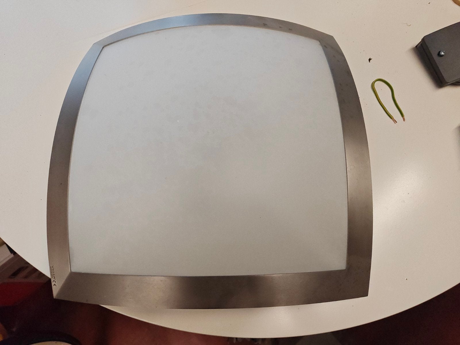Plafondlamp, Maison & Meubles, Lampes | Suspensions, Enlèvement