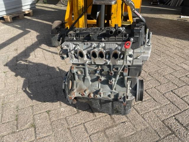 BLOC MOTEUR 169A4000 Fiat 500C (312) (01-2009/-) (169A4000), Dhr. R. de Gouw, Utilisé, Fiat, De Bloemendaal 21 21
5221 EB  'S HERTOGENBOSCH, NL
