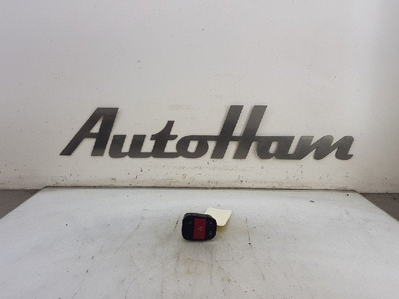COMMUTATEUR DE FEUX DE DETRESSE Fiorino (225) (|735499707|), Dhr. J. Ham, Administratie@autoham.nl, Utilisé, Fiat