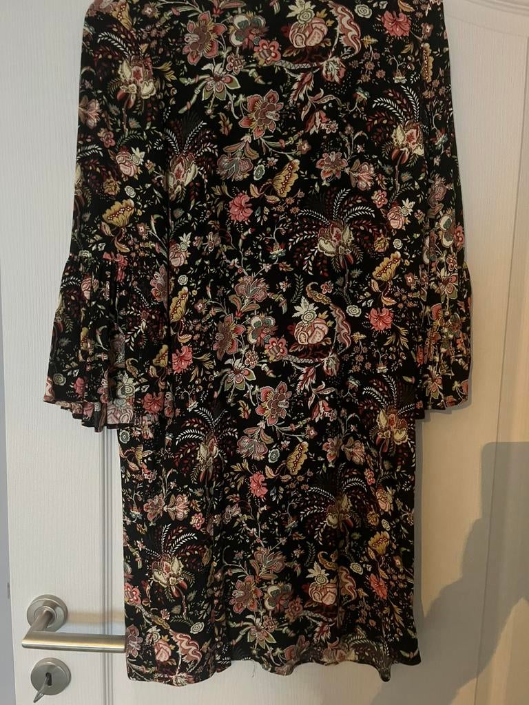 Robe imprimée impeccable, Vêtements | Femmes, Enlèvement ou Envoi, Comme neuf