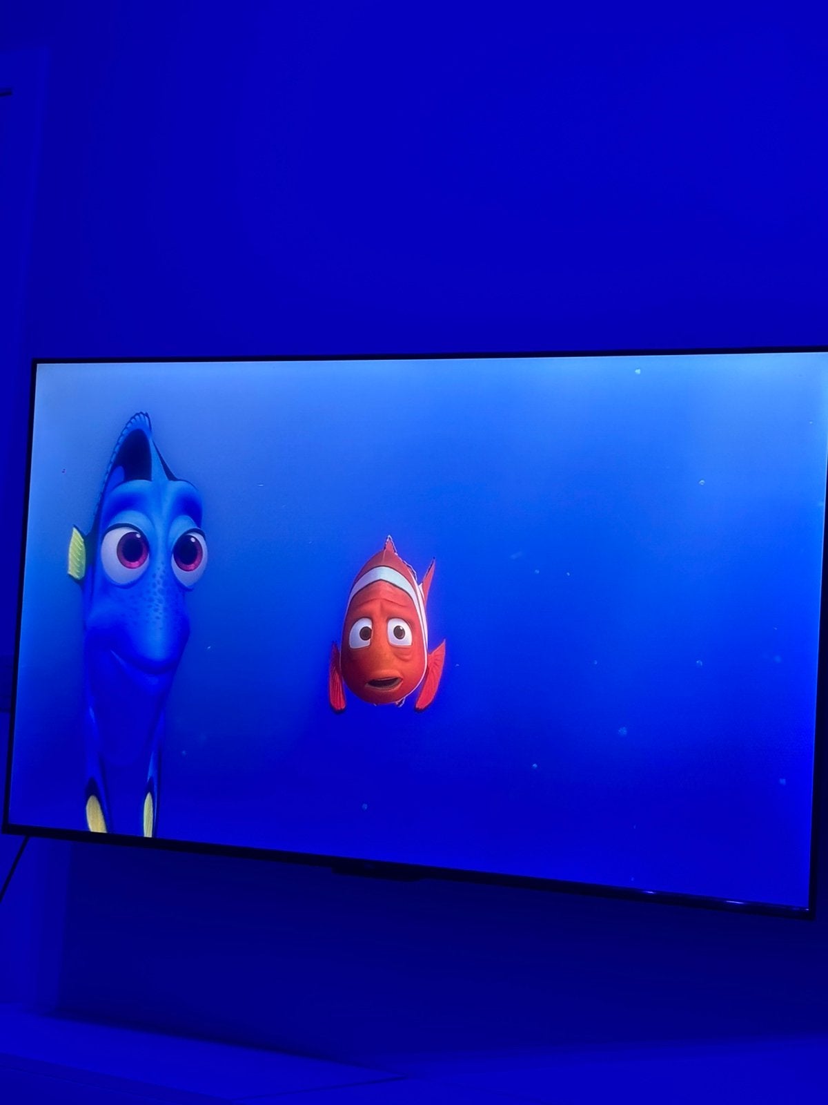 Television, Autres marques, LED, 60 à 80 cm, 120 Hz