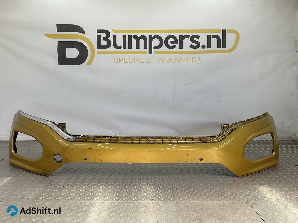 Bumper Volkswagen Trock T-Roc 17-21 2GA 2GA807221J Voorbumpe, Bumper