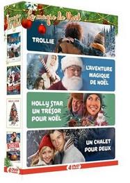DVD Noël, Cd's en Dvd's, Ophalen of Verzenden, Nieuw in verpakking, Boxset