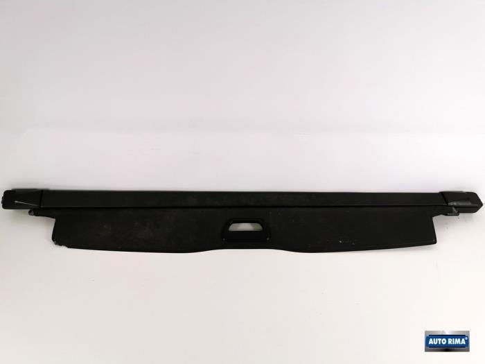 Bâche coffre à bagages d'un Volvo XC70, -, 3 mois de garantie, -, -