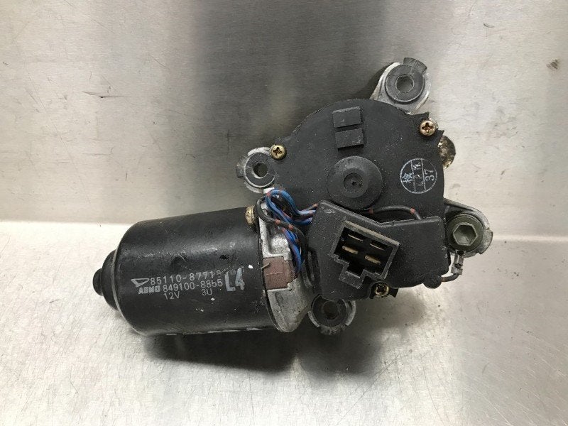 MOTEUR ESSUIE-GLACE AVANT Daihatsu, Utilisé, Daihatsu