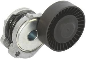 Volvo spanner spanrol v-snaar riem OEM ref 1476893 1514877 1, Ophalen of Verzenden, Nieuw, Volvo