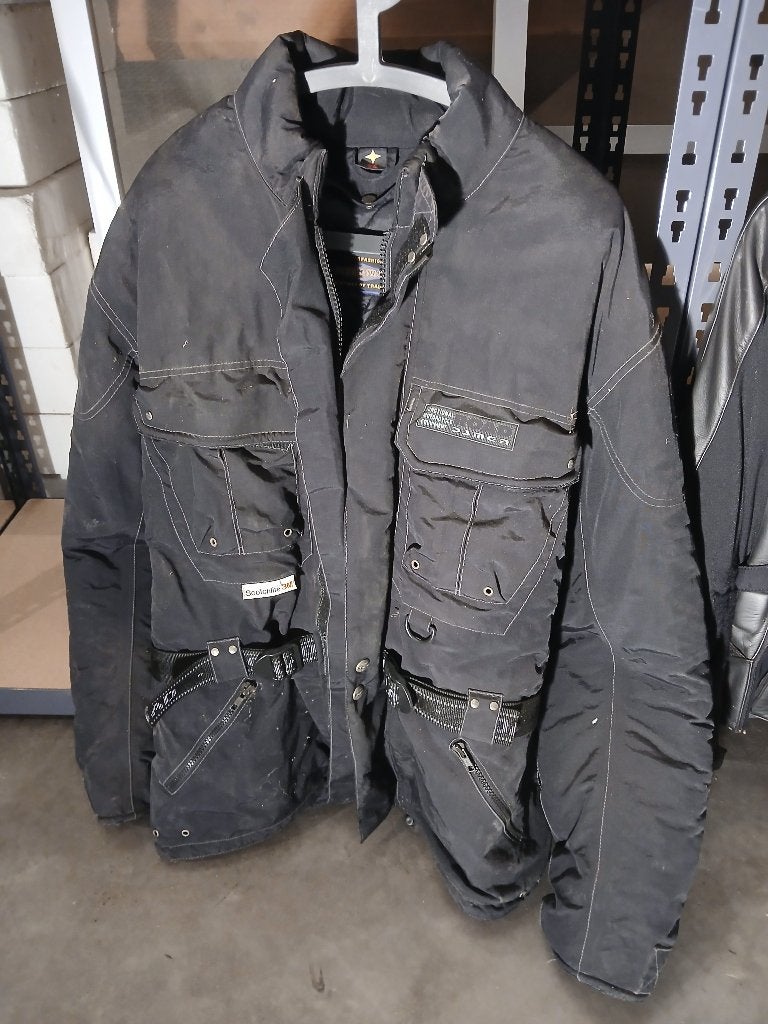 motorkledij en toebehoren, Motoren, Ophalen, Tweedehands, Dames, Overige typen