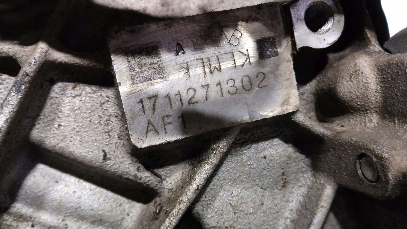 Moteur PT204 Complet LAND ROVER RANGE ROVER, Envoi, Utilisé, Daihatsu