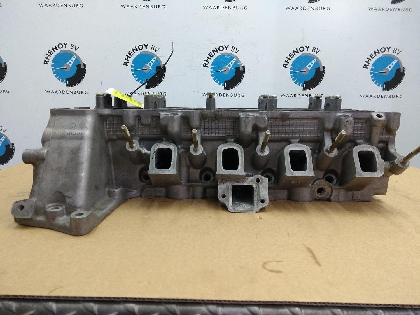 BMW 3 SERIES CILINDERKOP 2000, Enlèvement ou Envoi, Neuf, ARN reconnu