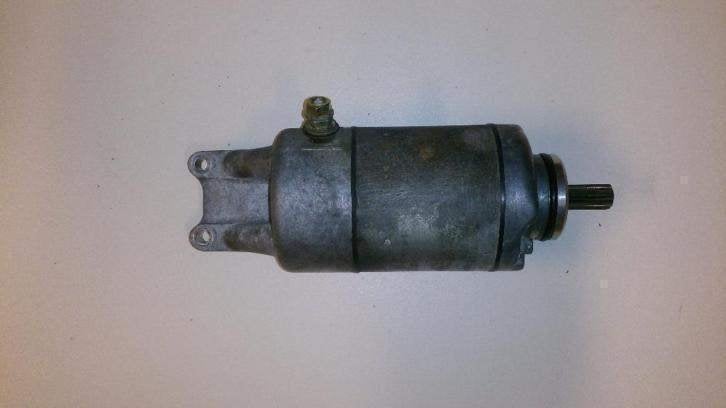 Suzuki RF900 startmotor RF900R startermotor RF 900 900R rf, Enlèvement ou Envoi, Utilisé